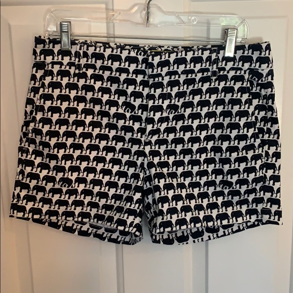 Milly for Banana Shorts